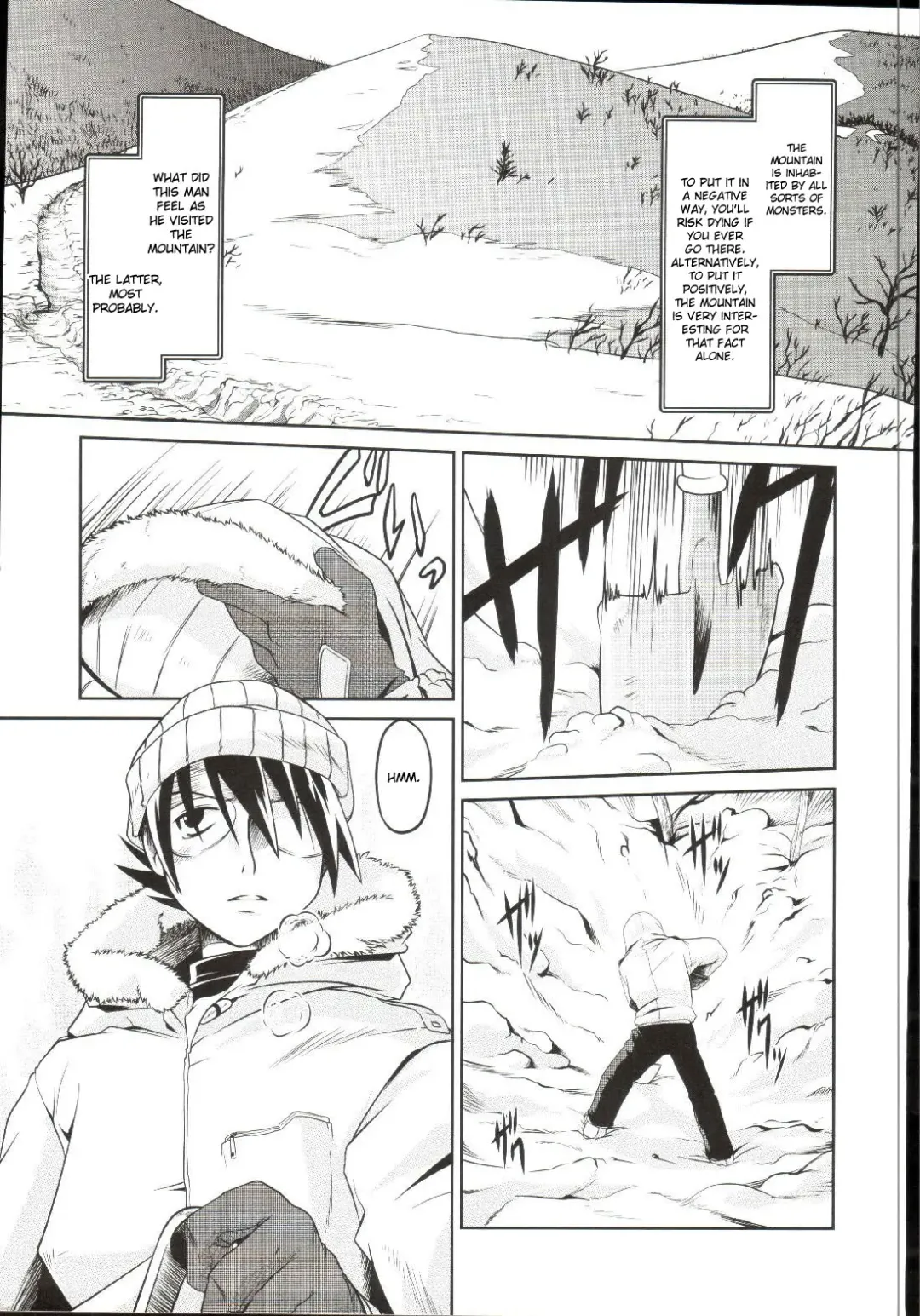 [Takura Mahiro] Takuramakan Doubutsuen - Taklamakan Zoo Ch. 4-8 Fhentai - Page 52