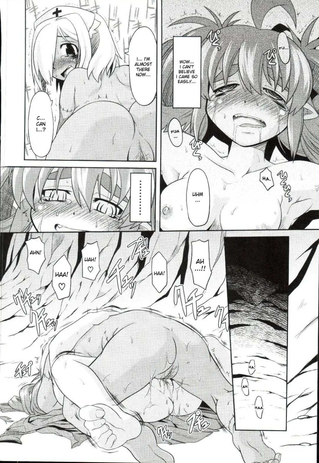 [Takura Mahiro] Takuramakan Doubutsuen - Taklamakan Zoo Ch. 4-8 Fhentai - Page 91