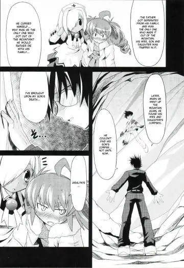 [Takura Mahiro] Takuramakan Doubutsuen - Taklamakan Zoo Ch. 4-8 Fhentai - Page 101