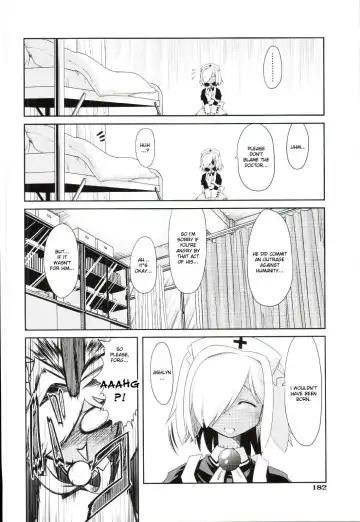 [Takura Mahiro] Takuramakan Doubutsuen - Taklamakan Zoo Ch. 4-8 Fhentai - Page 105