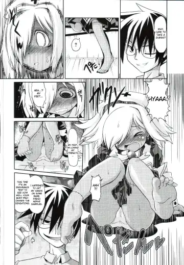 [Takura Mahiro] Takuramakan Doubutsuen - Taklamakan Zoo Ch. 4-8 Fhentai - Page 13
