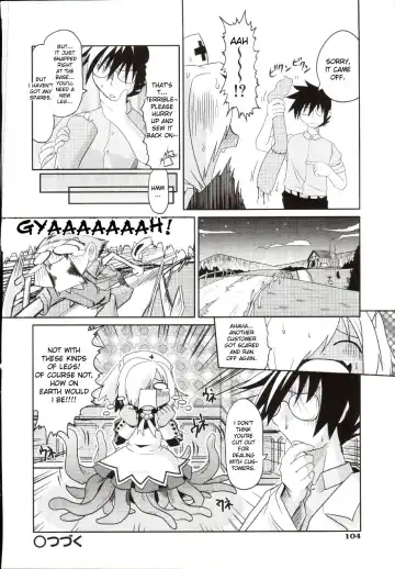 [Takura Mahiro] Takuramakan Doubutsuen - Taklamakan Zoo Ch. 4-8 Fhentai - Page 27