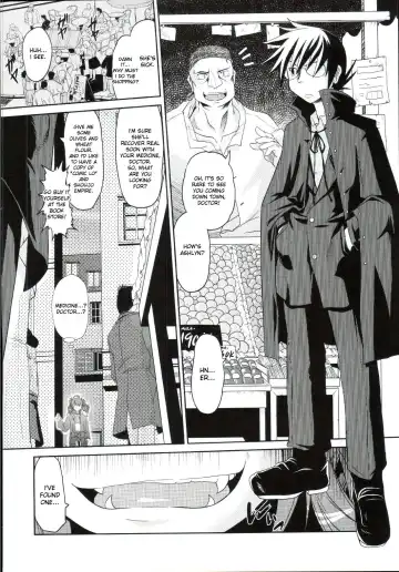 [Takura Mahiro] Takuramakan Doubutsuen - Taklamakan Zoo Ch. 4-8 Fhentai - Page 29