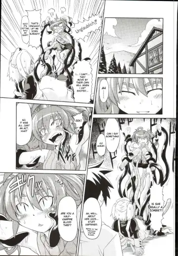 [Takura Mahiro] Takuramakan Doubutsuen - Taklamakan Zoo Ch. 4-8 Fhentai - Page 36