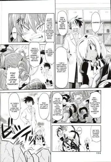 [Takura Mahiro] Takuramakan Doubutsuen - Taklamakan Zoo Ch. 4-8 Fhentai - Page 37
