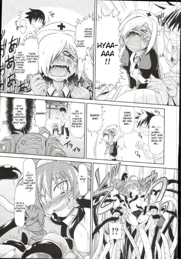 [Takura Mahiro] Takuramakan Doubutsuen - Taklamakan Zoo Ch. 4-8 Fhentai - Page 42