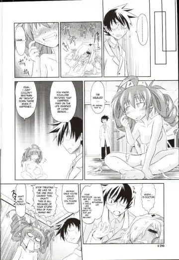 [Takura Mahiro] Takuramakan Doubutsuen - Taklamakan Zoo Ch. 4-8 Fhentai - Page 49
