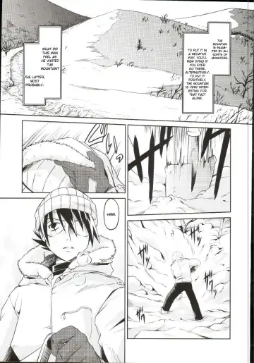 [Takura Mahiro] Takuramakan Doubutsuen - Taklamakan Zoo Ch. 4-8 Fhentai - Page 52