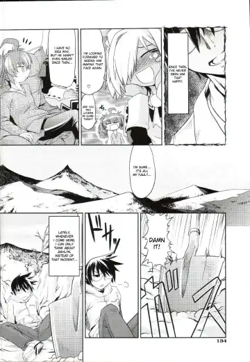 [Takura Mahiro] Takuramakan Doubutsuen - Taklamakan Zoo Ch. 4-8 Fhentai - Page 57