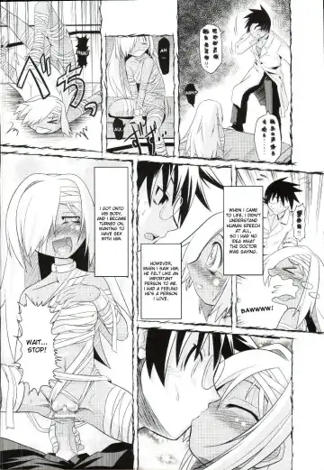 [Takura Mahiro] Takuramakan Doubutsuen - Taklamakan Zoo Ch. 4-8 Fhentai - Page 59