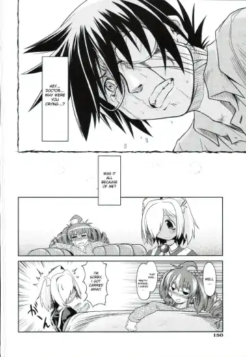 [Takura Mahiro] Takuramakan Doubutsuen - Taklamakan Zoo Ch. 4-8 Fhentai - Page 73