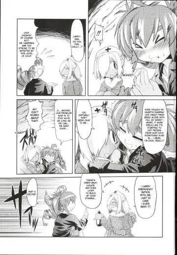 [Takura Mahiro] Takuramakan Doubutsuen - Taklamakan Zoo Ch. 4-8 Fhentai - Page 78