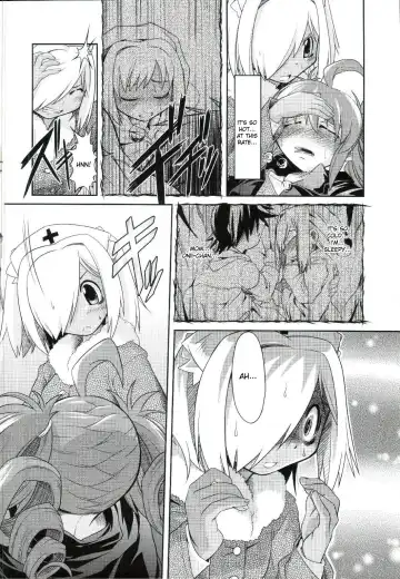 [Takura Mahiro] Takuramakan Doubutsuen - Taklamakan Zoo Ch. 4-8 Fhentai - Page 81