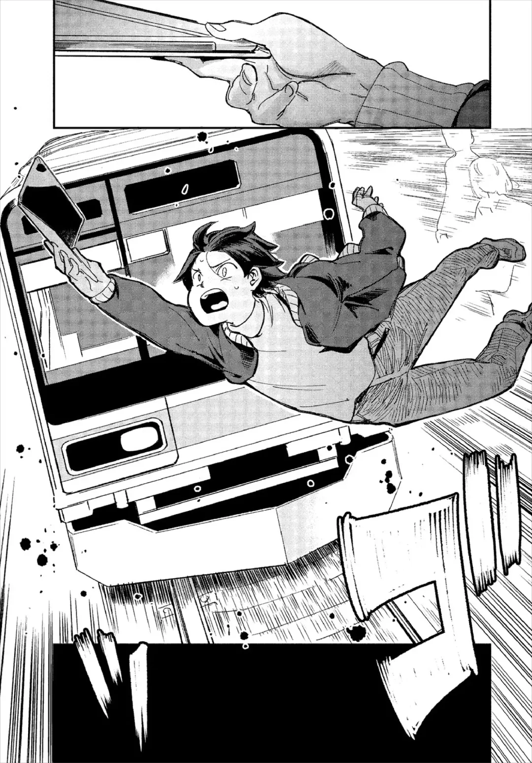 [Yucchris] Kono Isekai ni wa 18-kin wa Sonzai Shimasen! Ch.1 Fhentai - Page 7