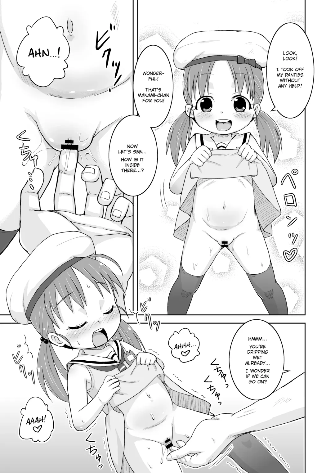 [Mashikodori] Koibito Gokko | Playing Lovers Fhentai - Page 14