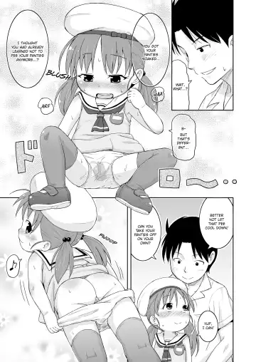 [Mashikodori] Koibito Gokko | Playing Lovers Fhentai - Page 12