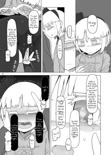 [Yassy] SakuMyon Kinki Scatolo Hen Fhentai - Page 10