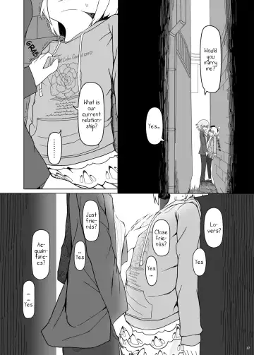 [Yassy] SakuMyon Kinki Scatolo Hen Fhentai - Page 9