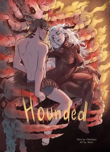 Read [Miyuli] Hounded - Fhentai