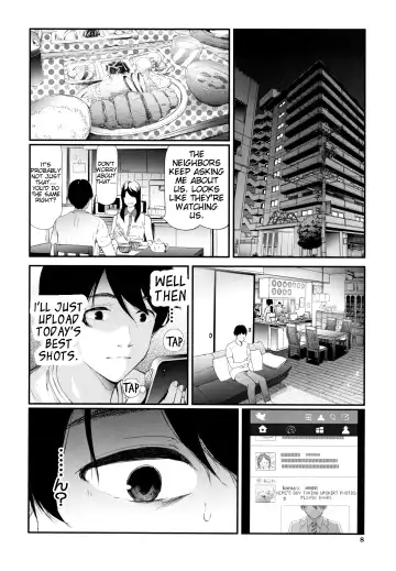 [Shiki Takuto] TR Gyaku Chikan Senyou Sharyou | Female Molester Train Ch. 1 -2 Fhentai - Page 9
