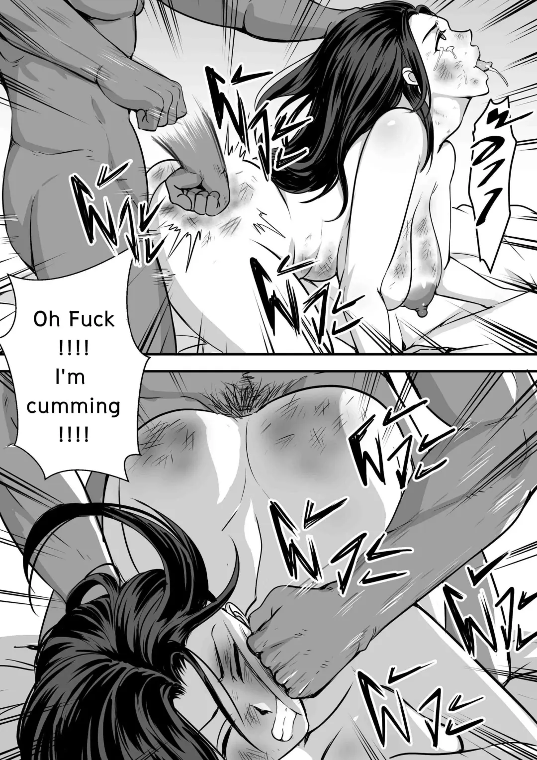 [Kvm1554] Perverted English ver. Fhentai - Page 13