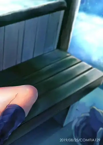 [Uten Ameka] Ore No Shinyuu Wa TS (Seitenka) Taishitsu Fhentai - Page 2