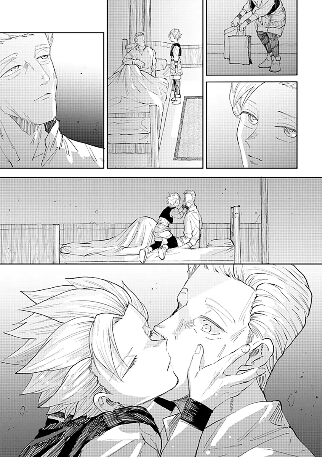 [Bov] Rental Kamyu-kun 6 day Fhentai - Page 28