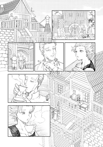 [Bov] Rental Kamyu-kun 6 day Fhentai - Page 14