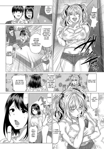 [Chicken] AIMAI INvitation Fhentai - Page 13