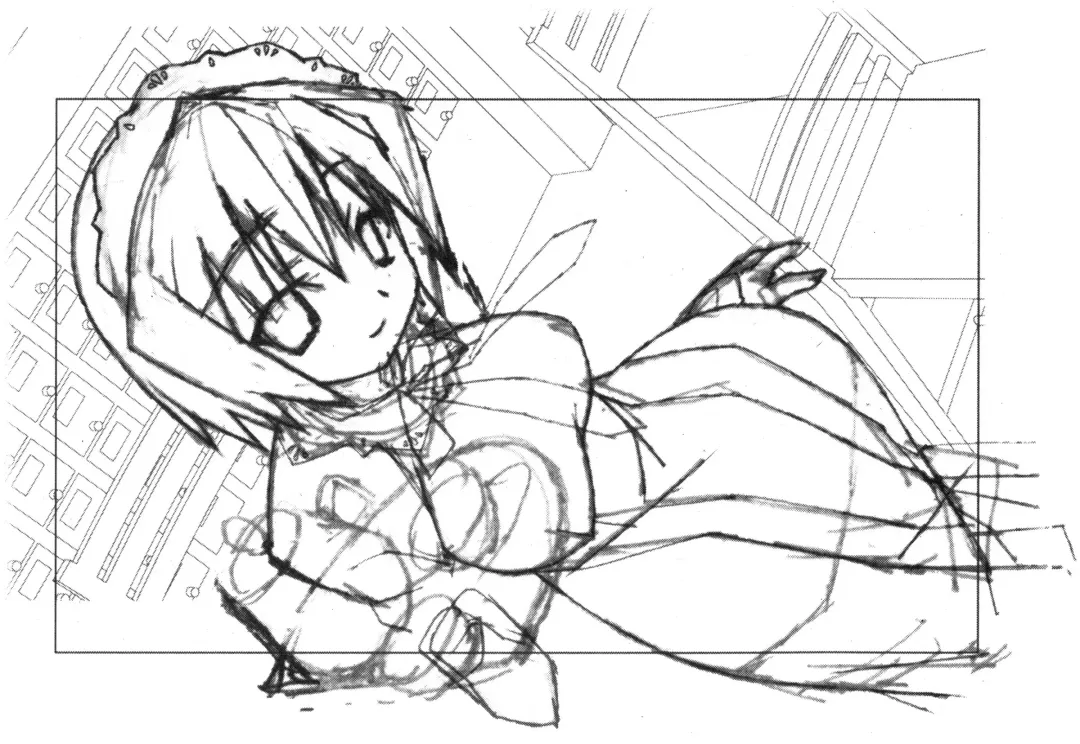 [Kannagi Rei] Twinkle☆Crusaders Kurukuru Secret Booklet -The Emotions of a Traveler- Fhentai - Page 15