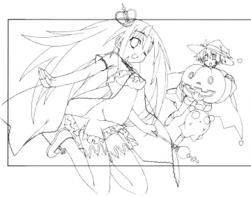 [Kannagi Rei] Twinkle☆Crusaders Kurukuru Secret Booklet -The Emotions of a Traveler- Fhentai - Page 14