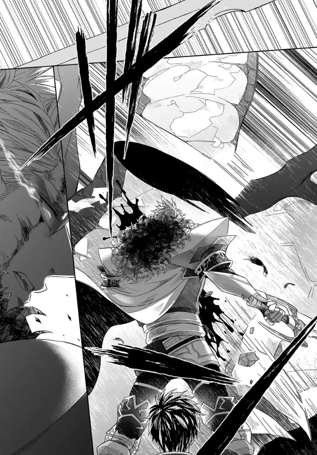 [Akihisa Teo] Kishi-sama (Ikusei-chuu) to Doukyo Shimasu 3 Fhentai - Page 26