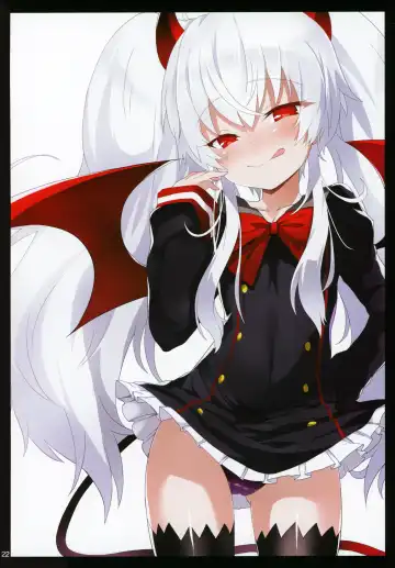 [Shimeji Nameko] Gri Alo Pakopako Fhentai - Page 21