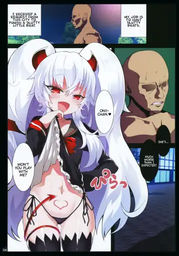 [Shimeji Nameko] Gri Alo Pakopako Fhentai - Page 3