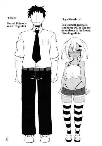 [Sukage] Ba~ka Fhentai - Page 2