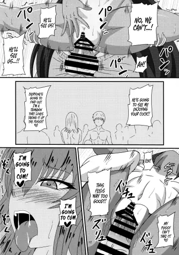 [Mizutani Rin] Yukikaze no Nichijou Fhentai - Page 11
