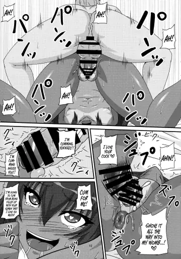 [Mizutani Rin] Yukikaze no Nichijou Fhentai - Page 14