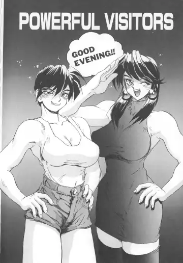 [Newmen] Secret Plot Fhentai - Page 170