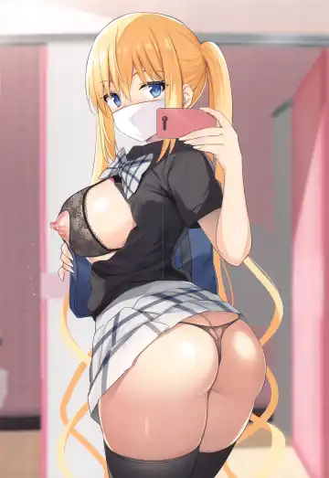 [Noripachi] Okuchi ni Aimasu ka Okuchi ni Au to Ii na Fhentai - Page 37