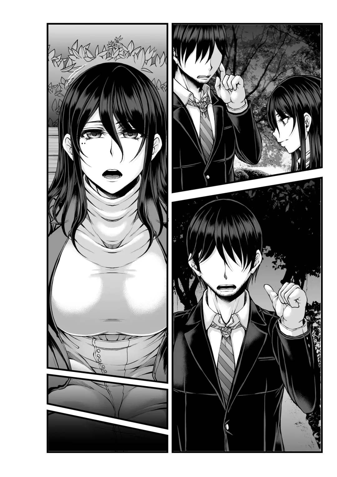 [Kakitsubata Kanae] Toshinose wa Tsugou no Ii Nukumori to... Fhentai - Page 48