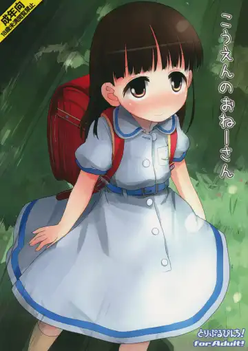 [Hikami Izuto] Kouen no Onee-san (decensored) Fhentai - Page 27