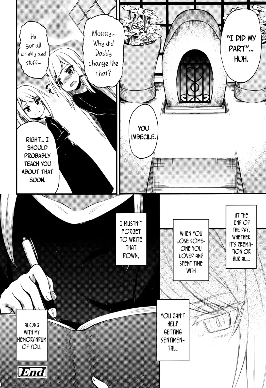 [Binsen] Asakura Hakase no Bibouroku | Professor Asakura's Memorandum Fhentai - Page 24
