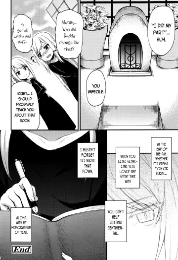 [Binsen] Asakura Hakase no Bibouroku | Professor Asakura's Memorandum Fhentai - Page 24