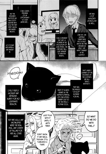 [Binsen] Asakura Hakase no Bibouroku | Professor Asakura's Memorandum Fhentai - Page 3