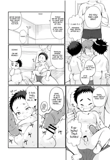 [Tanakana] Moukohan Fhentai - Page 3