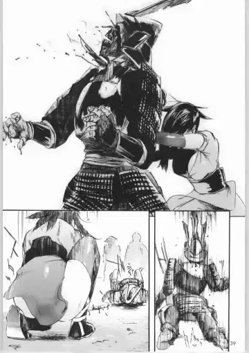 [Nylon] Jigoku Fhentai - Page 38