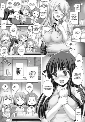 [Kotobuki Utage] Inran！ Fhentai - Page 10