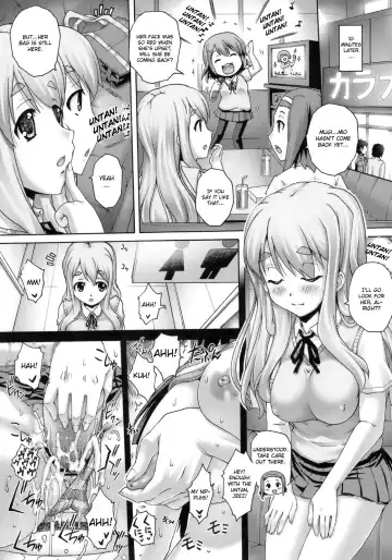 [Kotobuki Utage] Inran！ Fhentai - Page 11