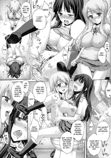 [Kotobuki Utage] Inran！ Fhentai - Page 13