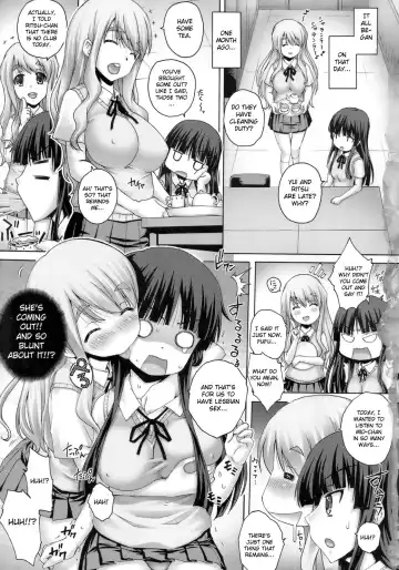 [Kotobuki Utage] Inran！ Fhentai - Page 6